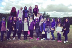 5K-Walk-North-London-Group-Pictures
