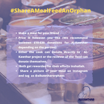 share-a-meal
