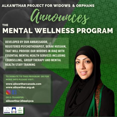 mental wellness